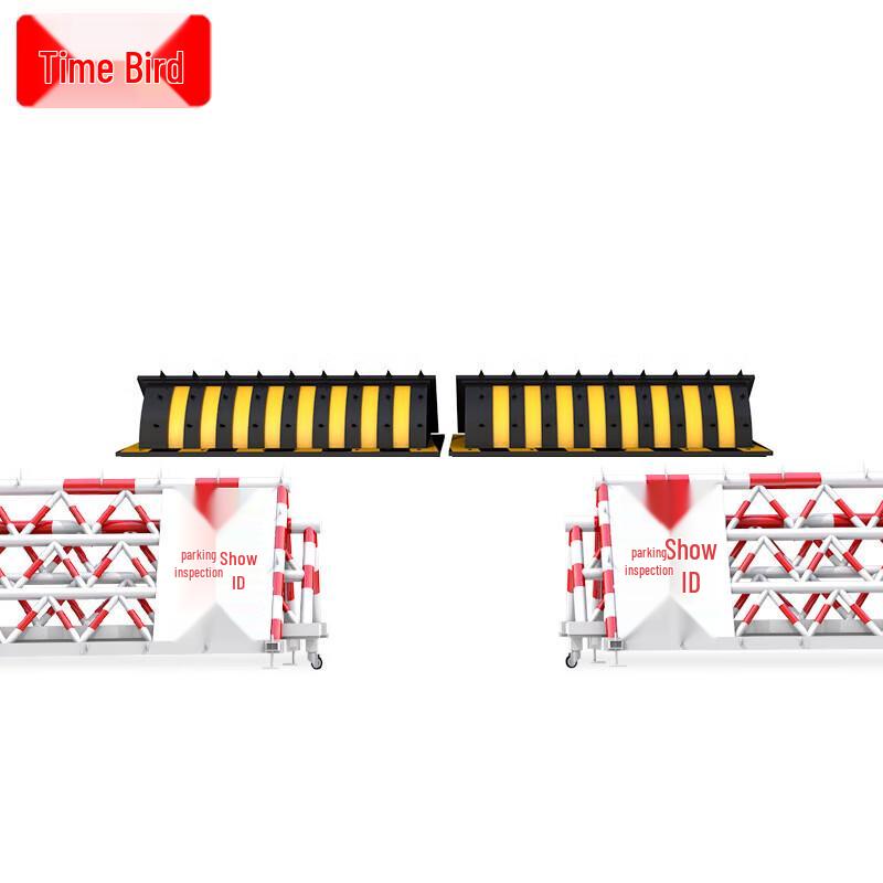 Shinjao Vehicle Barrier Systems