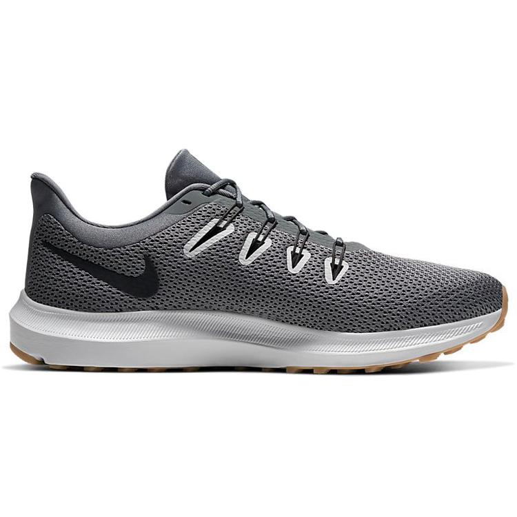 Nike Quest 2 'Smoke Grey Gum' CI3787-009