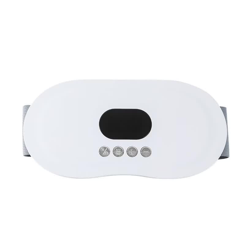 MEEEGOU Waist & Abdominal Warming Massager MEG19 CN plug (adapter included)