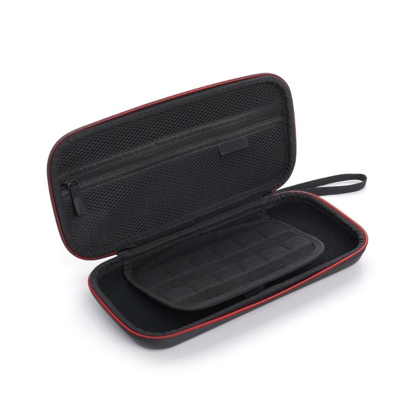 Carrying Case for NS 2 Protective Hard Shells Travel Carrying Case for Consoles & Accessoy Game Machine