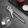 Ruhan Adjustable Stainless Steel 3-in-1 Jar & Can Opener (3-Pack)