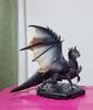 [USED] Monster Hunter Monster Hunter Figure Alatreon