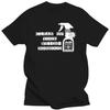 Lustiges Antifa Black Block T-Shirt Punk Top Reinigt Ihr 2024 Community Mode lässiges Oberteil atmungsaktiv für den Sommer