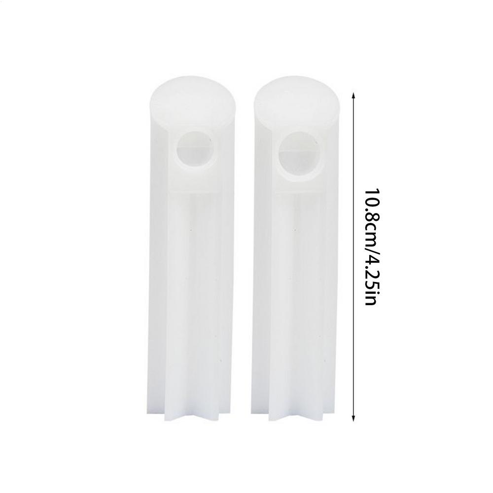 

Car Injector Cleaning Kit Nozzles Adapter Automotive Flush Adapter With Test Lead For Vehicle Upkeep Engine Tuning Preventive