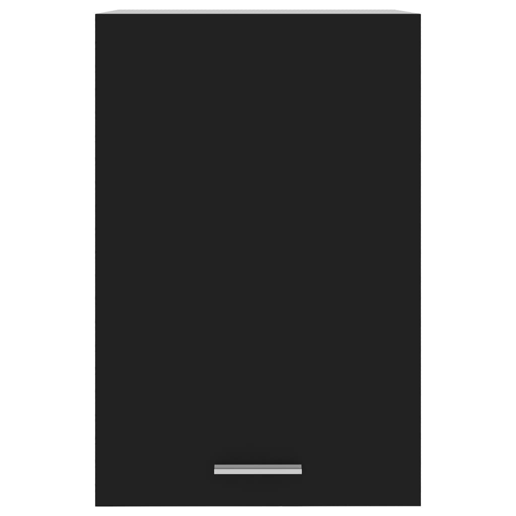 Küchenhängeschrank Lyon, Aufbewahrungs- Und Dekowandschrank, 39.5x31x60 Cm