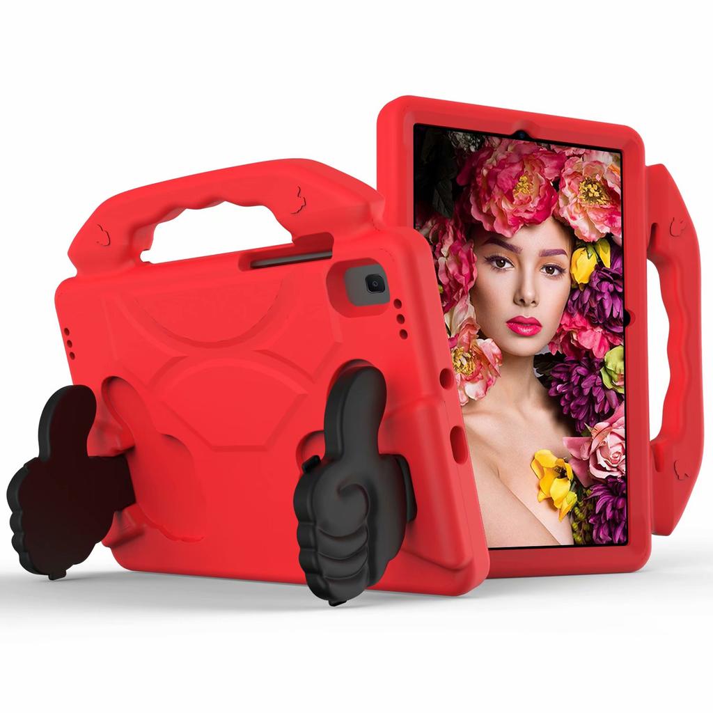 Kindersichere EVA-Hülle für Tab M10 3. Gen TB328FU TB125FU TB128FU M10 Plus TB-X606F/X M8 M9 P11 Gen 2 Pro K10 Abdeckung