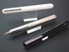 LAMY Fountain Pen Nib EF Fine Piano Black Dialogue 3 Genuine Imported Product (Extra Point) L74PBK-EF Dual-use