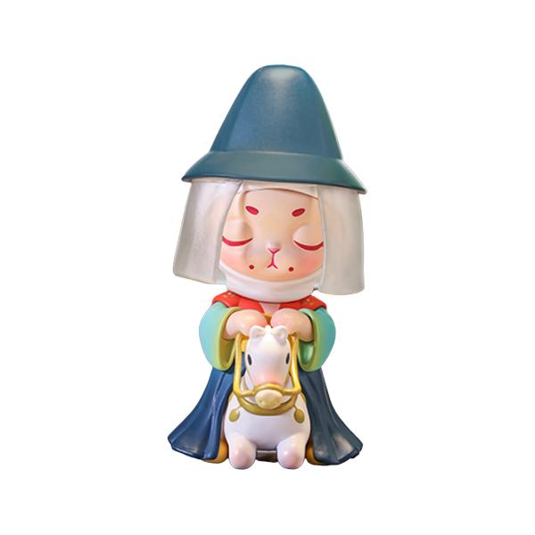 POP MART BUNNY Spring Harmony And Scenic Splendor Collection Cute Mystery Boxes, Single Mystery Box