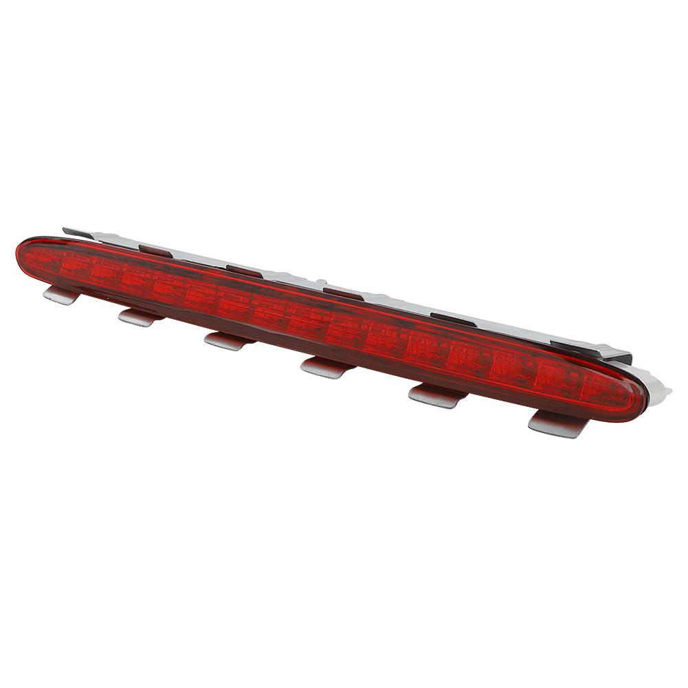 LED Dritte Bremsleuchte Rückleuchte Roter Blinker für Mercedes Benz CLK W209 C209 Zubehör