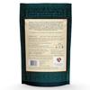 Morbagh Gold Tee - Premium Assam Teemischung (250 g - Packung mit 4) | Reichhaltiger Geschmack & Aromatisch | Perfekt für luxuriösen Milchtee & Chai