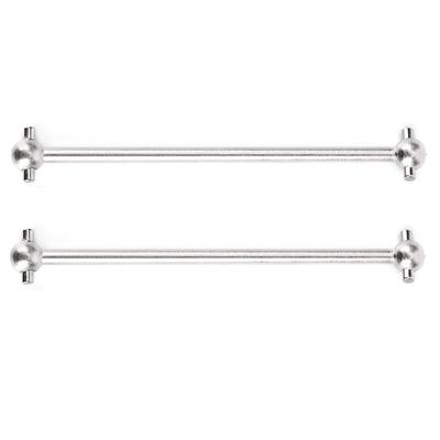 RC Car Central Driving Shaft Car Parts Accessory Fit for WLtoys 144001 1/14 RC Car