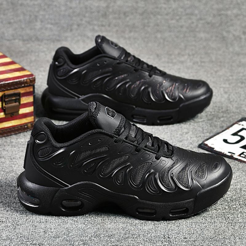 Unisex sportbačiai Oro pagalvė Bėgimo batai Dizainerio avalynė Prabangūs batai Moteriški Fitneso Bėgiojimo Sportiniai batai Krepšinio Neslystantys Vyriški sportbačiai