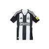 New Adidas Free Shipping With AdiClub Newcastle United Fc 24/25 Home Authentic Jersey JJ4466