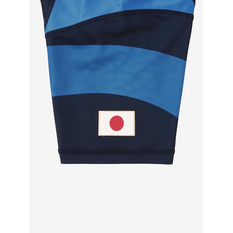 [Canterbury] Japan Replica Alternate Jersey 29_Navy L