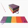 Foldable Student Gymnastics Mat