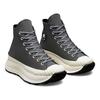 Converse Chuck 70 AT-CX AT-CX Trendy Versatile High Top Espadrilles Unisex Grey