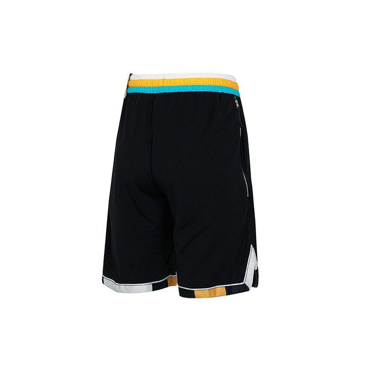 Nike Dri-FIT DNA 3.0 Performance Training Basketball Shorts Men Bottoms Black DA5845-011