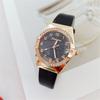 Women Fashion Leather Watch