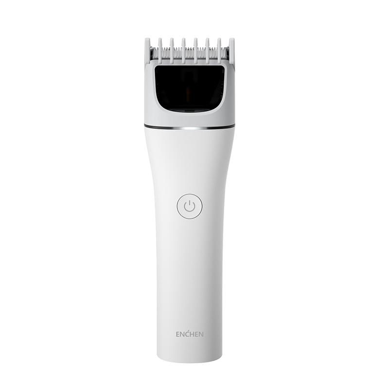 Xiaomi ENCHEN Boost 2 Tondeuse à Cheveux Machine de Coupe Tondeuse Rasoir Coupeur