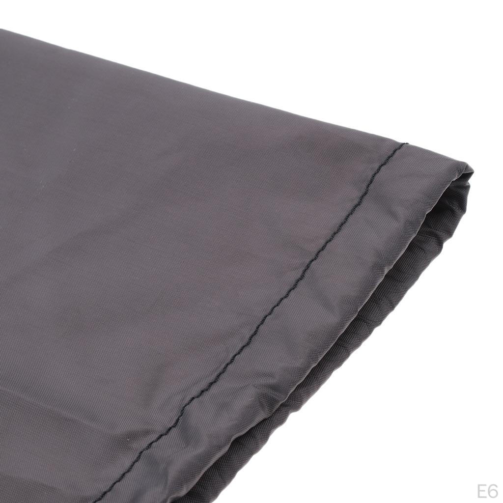 of Waterproof Multipurpose Oragnzer Storage Bag