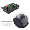 USB Arcade Fighting Game Console Joystick No Delay Controller for PC Computer Games