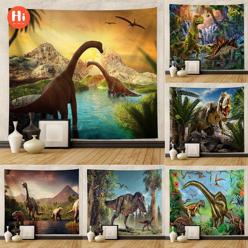 

Флуоресцентный гобелен, настенный художественный гобелен, прямоугольный настенный гобелен, настенная роспись, гобелен, Настенный декор, домашний декор, гобелен 150x40cm