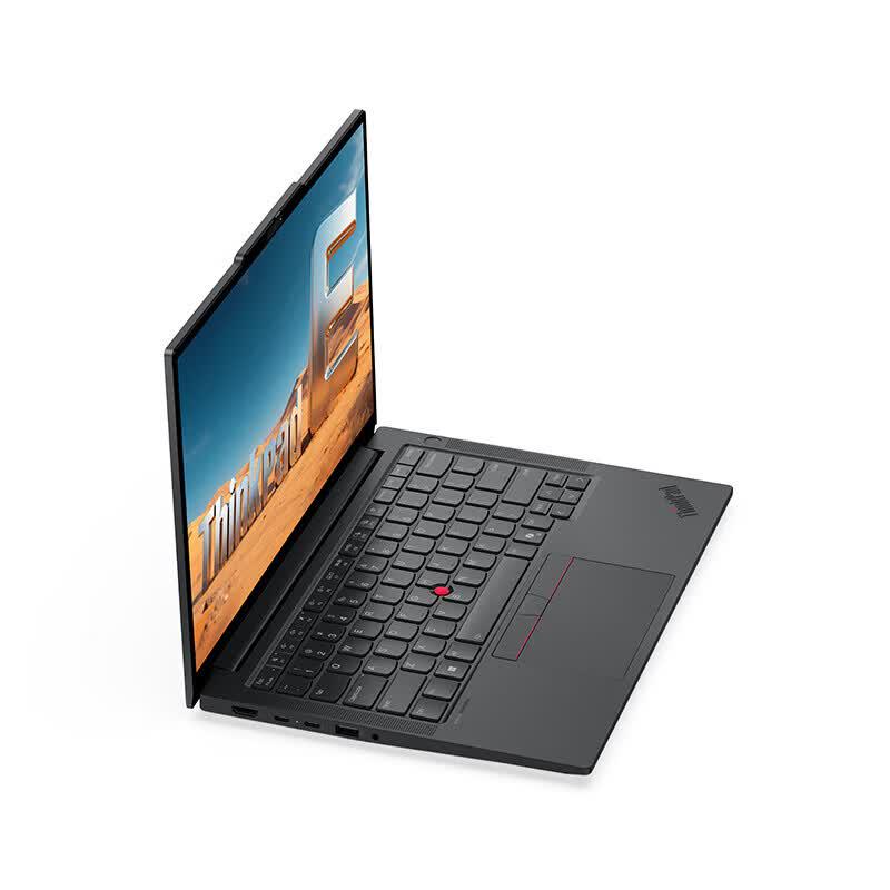 Lenovo ThinkPad E14 Gen 7 AI Business Laptop (CN Version)