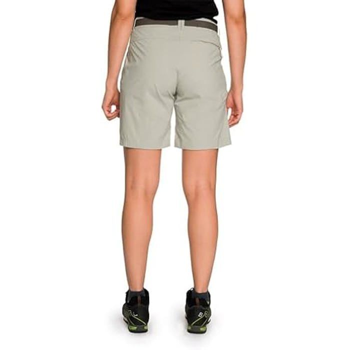 Trango Kalhoty Krátké Assy SF Dámské