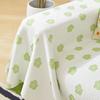 Ice Silk Sofa Towel Summer Cool Sofa Cover Cloth Cushion Modern Simple Non-Slip Leather Sofa Full Cover Blanket