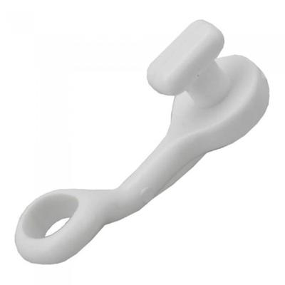 Securpak Swish Nova Curtain Track Gliders (Pack of 6)