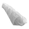 Garden Tunnel Shade Net Cover Heavy Duty Vegetables Plant Cover Tunnel Plant Row Cover for Yard Balcony Outdoor Farm Outside