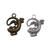 Frogs Insects Charms Vintage Alloy Pendants For Reptile Themed Jewelry