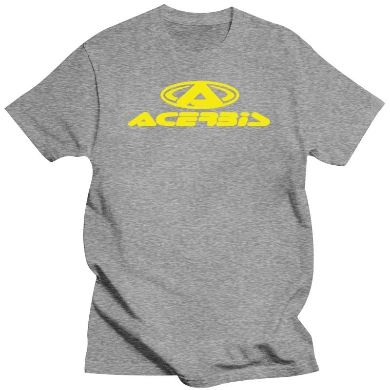 Acerbis Impact Razorblade Motocross Helmet TSHIRT