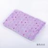 Pet Blankets, Kennel Pads, Dog Blankets, Autumn and Winter Warm Blankets, Coral Fleece