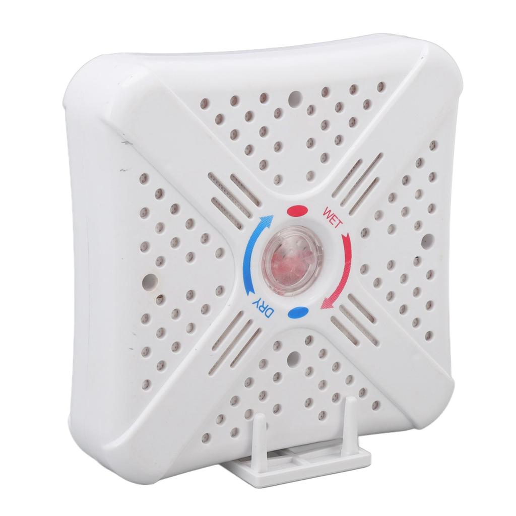 Dehumidifier Small Intelligent Circulation Dehumidification Recyclable 25W  50HZ Ventilation Holes