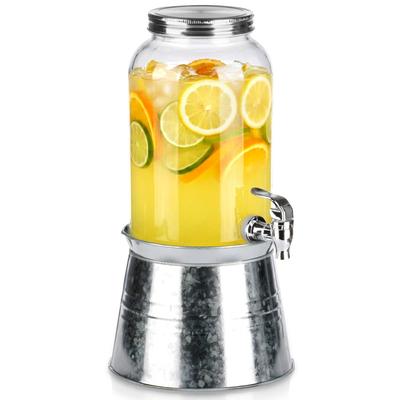 Drinkware – Water Vessels & Pitchers