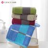 7503 Towel Thickened Cotton Dark Non-fading Face Towel Gift Supermarket