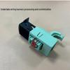 2-Pin Original Car Connector Wiring Harness Plug