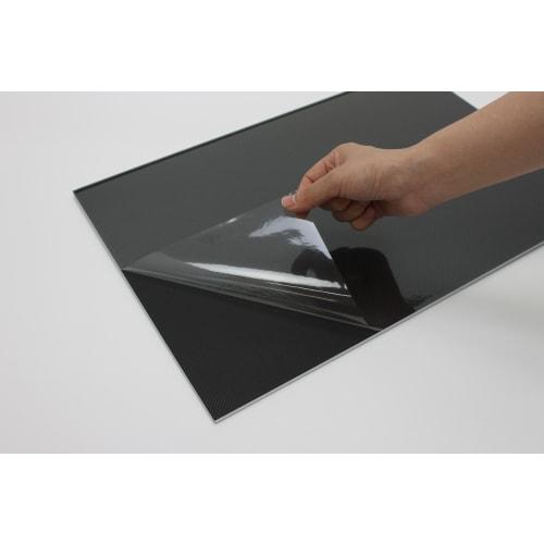 Muse Campane Presentation Board, B3 Size, Gray, 1 Sheet