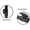 Fishing Banks Rod Holder Replacement Carps Fishing Banks Stick Adjustable Rod Holder Fishing Bankstick Poles Rest