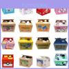 Schattige Cartoon Creatieve Geld Stelende Kat Spaarpot Charmante Kinderen Spaarbank Cadeau
