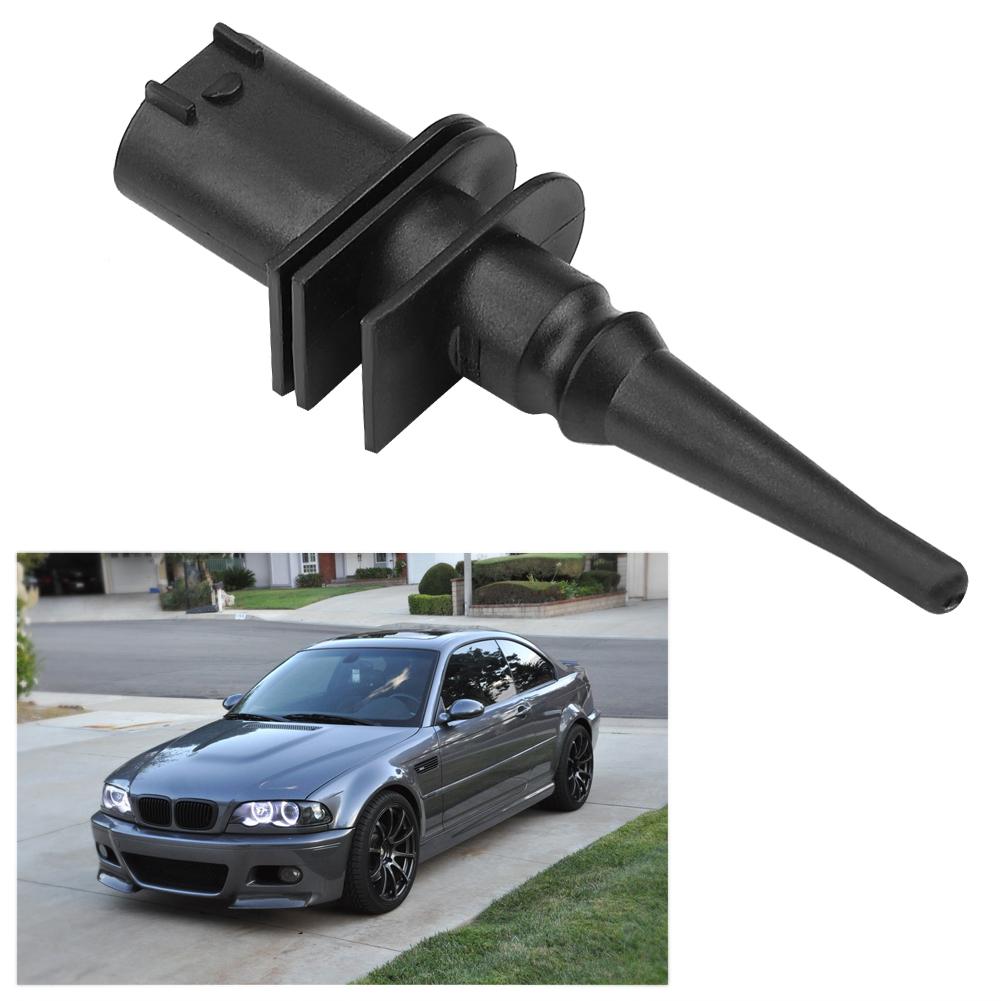 Outside Air Temperature Sensor Car Outside Air Temperature Sensor for  1 6 7 Series E46 E90 E91 65816905133