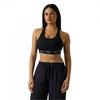 Guess Womens/Ladies Alba Stretch Jersey Bralette