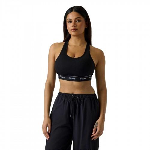 Guess Womens/Ladies Alba Stretch Jersey Bralette
