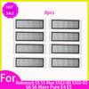 Hepa Filter Mop For Roborock S5 S502-00 S502-02 S5 Max S6 S6 MaxV S6 Pure E4 E5 Robot Vacuum Spare Parts Main Side Brush