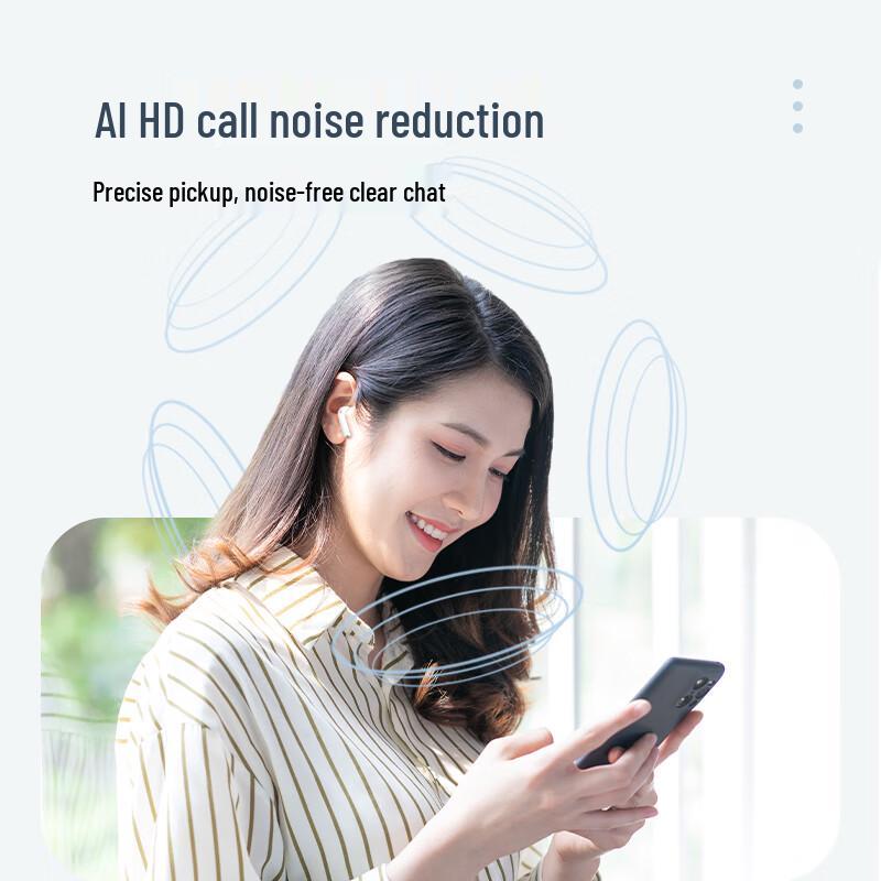 Meizu Blus Mini2 True Wireless Bluetooth Earbuds