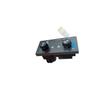 Ovládací panel klimatizace Nanjing Iveco NJ2046