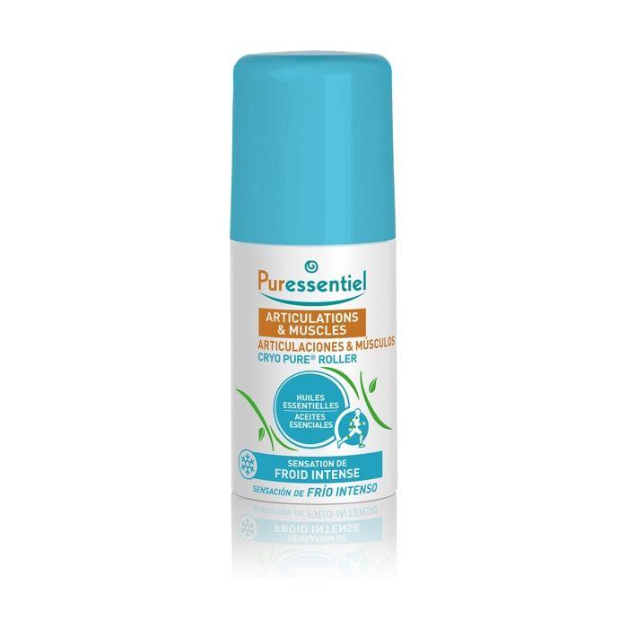 Puressentiel Articulations et Muscles Cryo Pure Roller 75ml