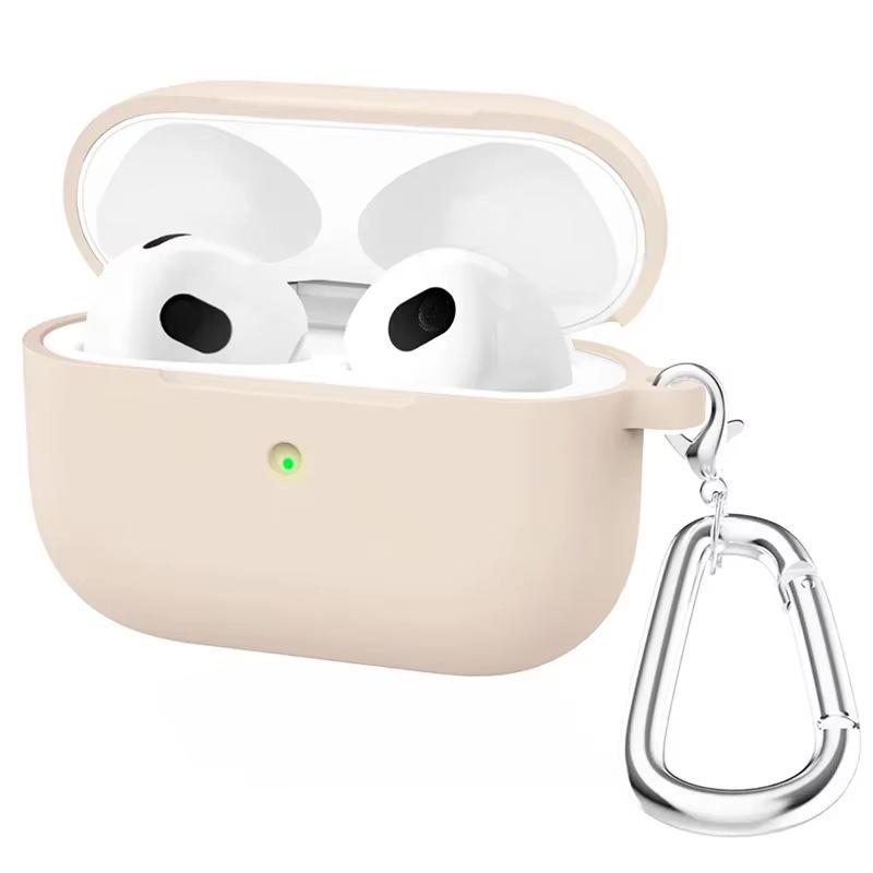 Silicone Protective Case for AirPods Pro 2 - Fits AirPods 2/3/4