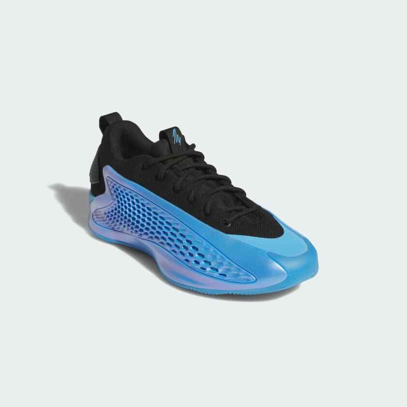 JQ6139 adidas AE1 Low Blue Burst Core Black Cloud White (Herren)